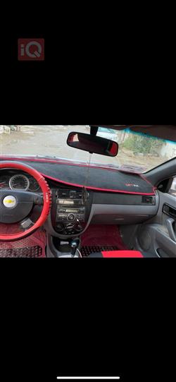 شيفروليه اوبترا